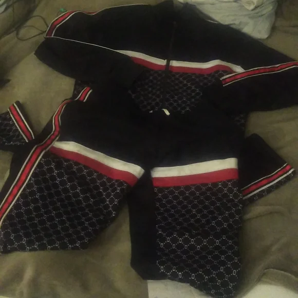 I am selling designer graphic tee shirts, sweaters, jogging suite, vests, shoes
